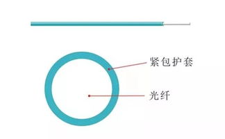 40 至 70 不变形 汉信为高密度器件光缆提供理想的选择