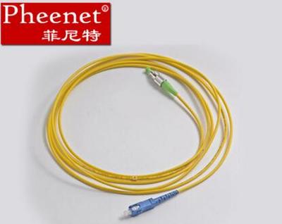 菲尼特单模光缆型号单模光纤价格网络布线材料